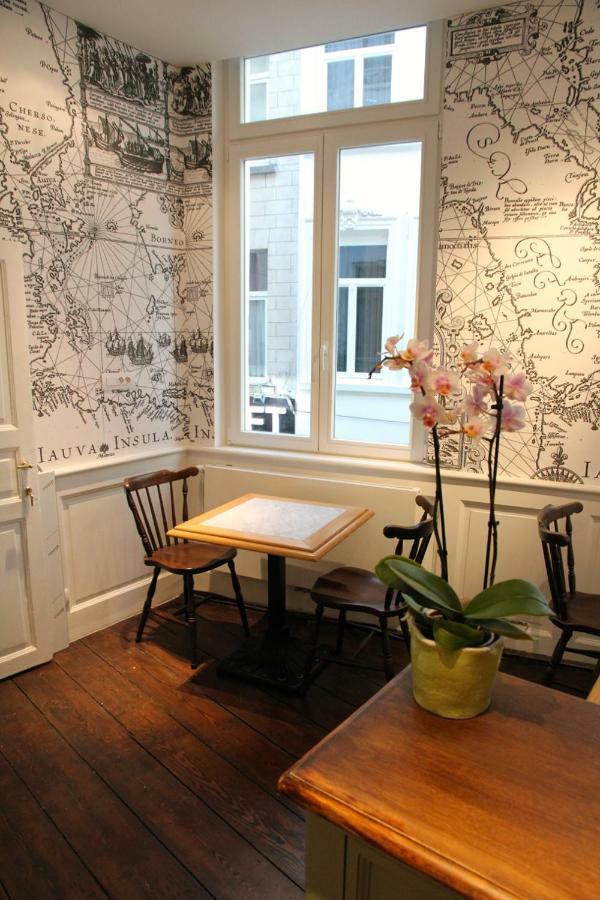 L'epicentre Acomodação com café da manhã  *